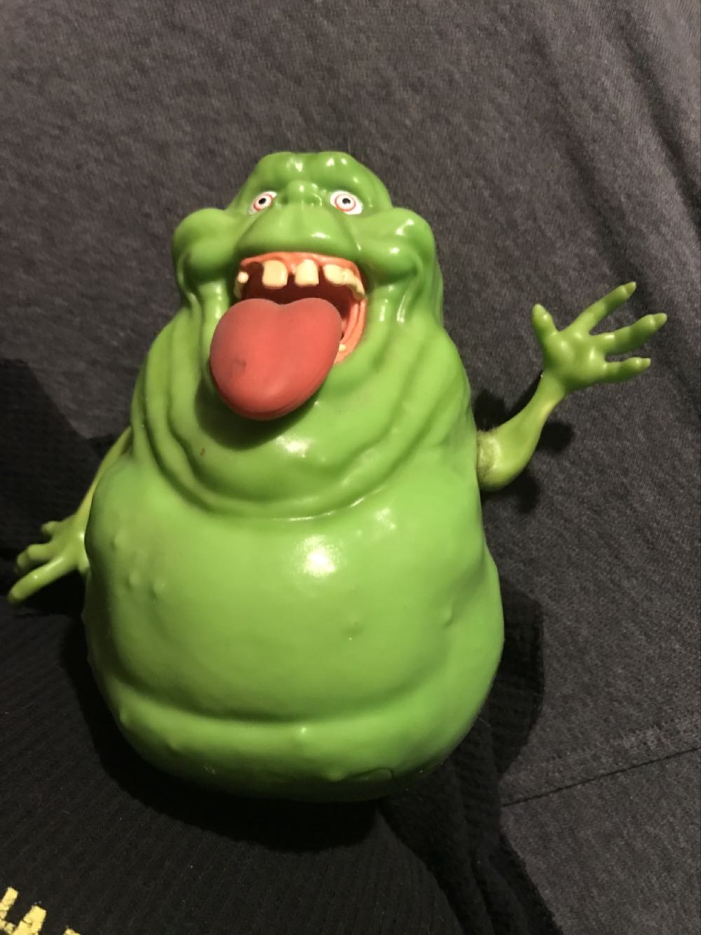 * Star Trek: DS9 Bajoran Phaser