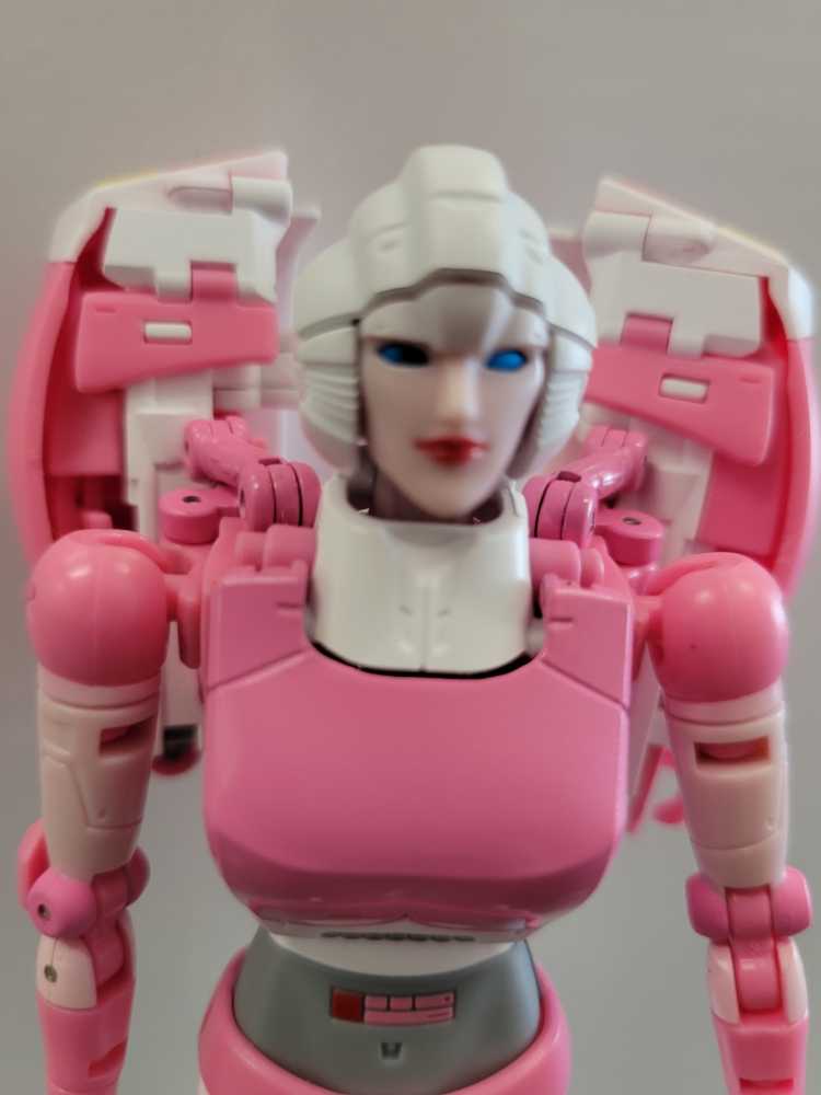 star wars return of the jedi collectable figures (Disney Parks)