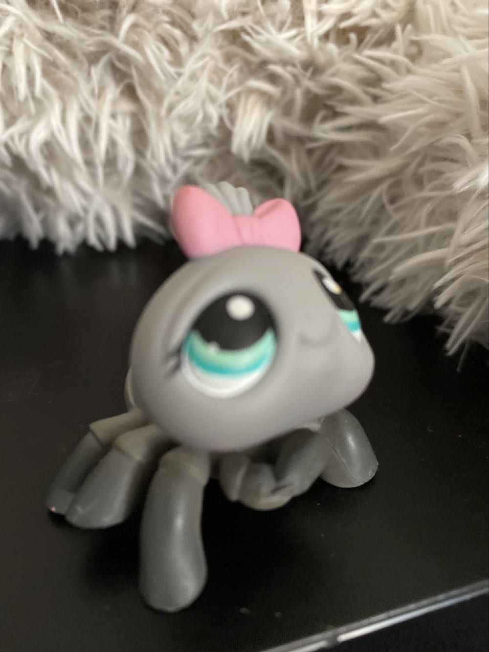 Marvel Legends Obsidian Surfer