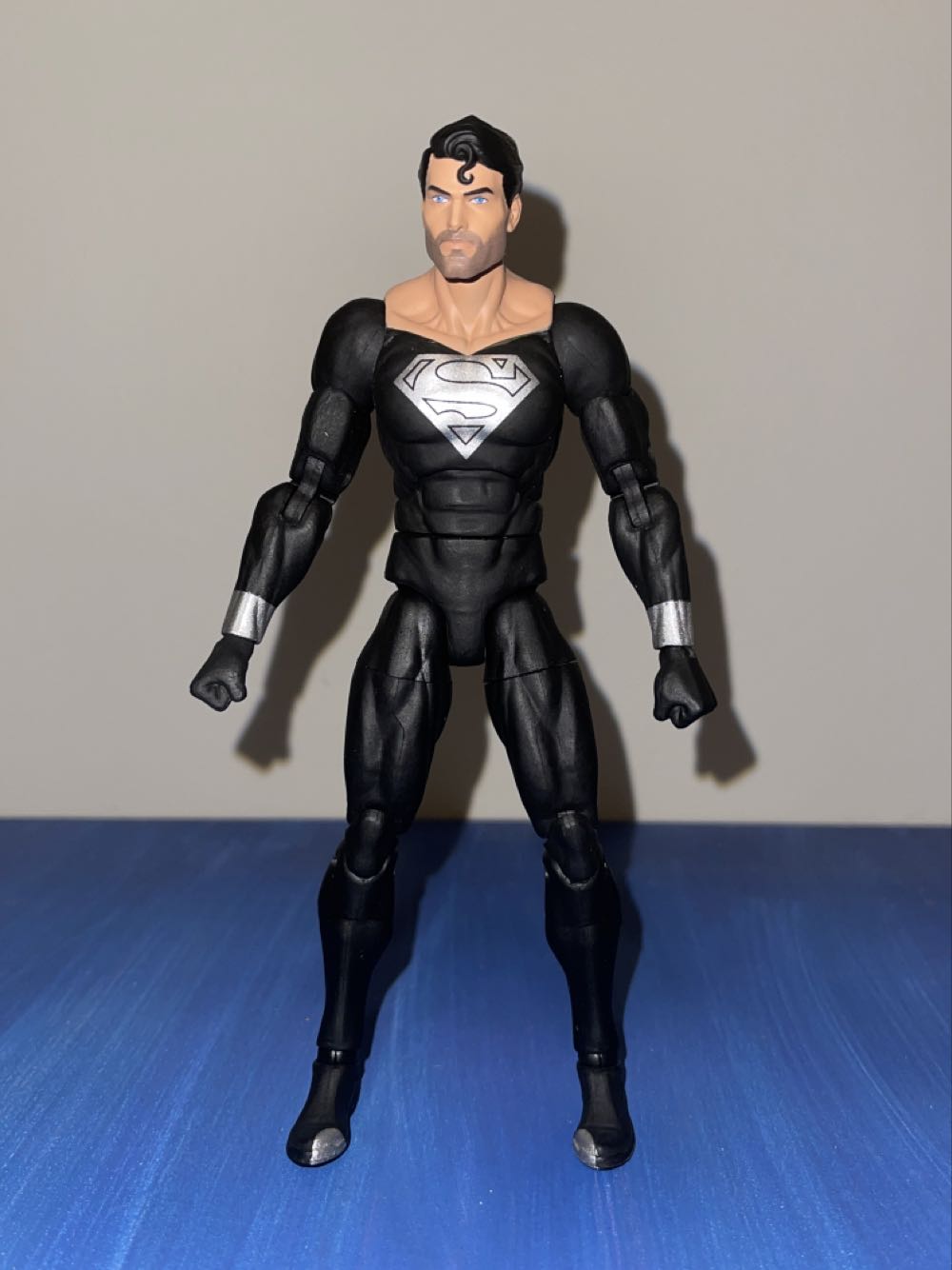 Mega Contrux Black Series Borderlands Psycho