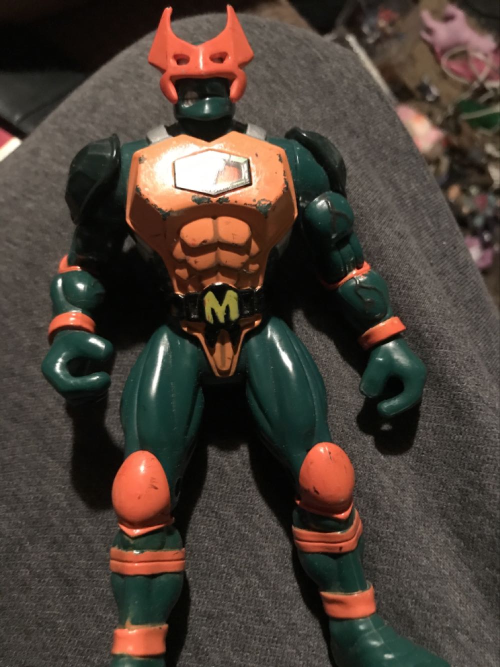 Funforge Pgs Mythe Board Game