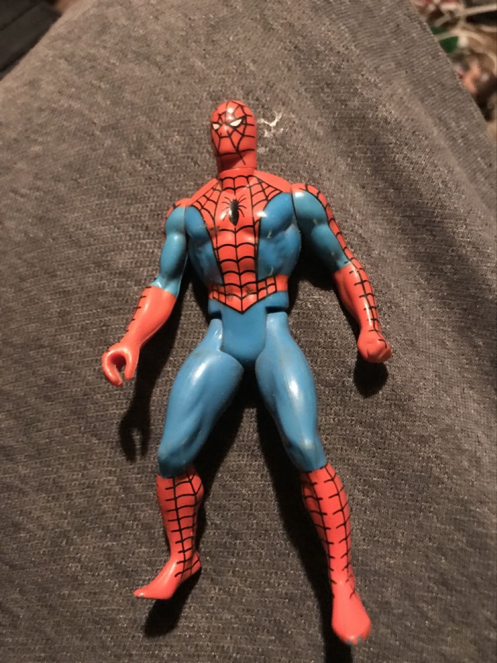 Mcfarlane Halo 4 Series 1 Watcher