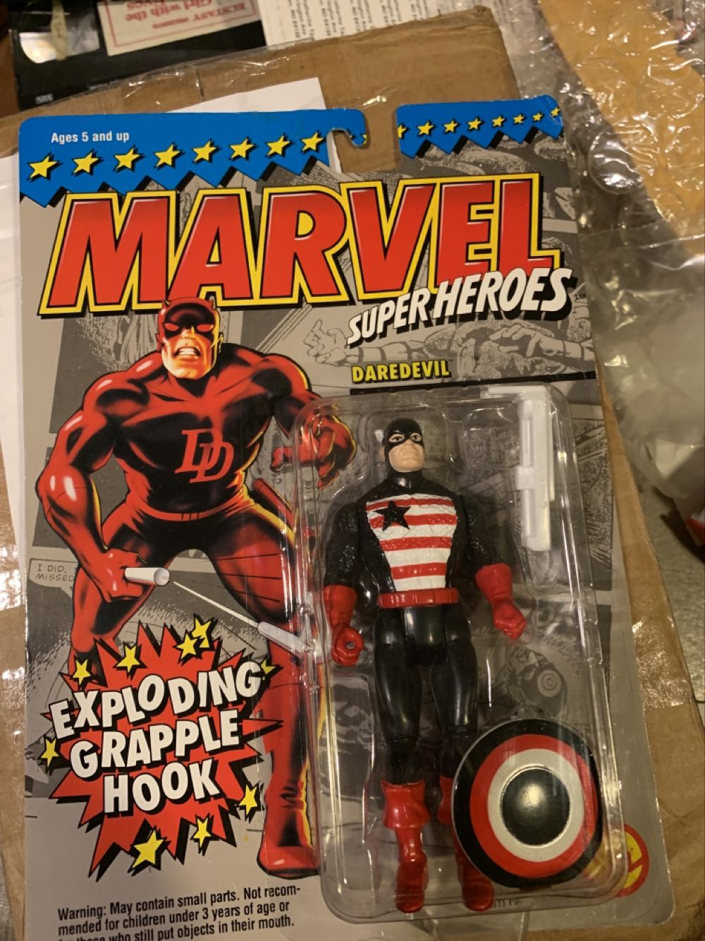 Evangelion Eva-03 Serie No. 069 Revoltech Yamaguchi