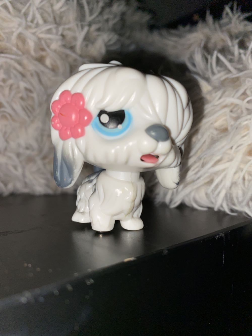 Alice Though The Looking Glass Time