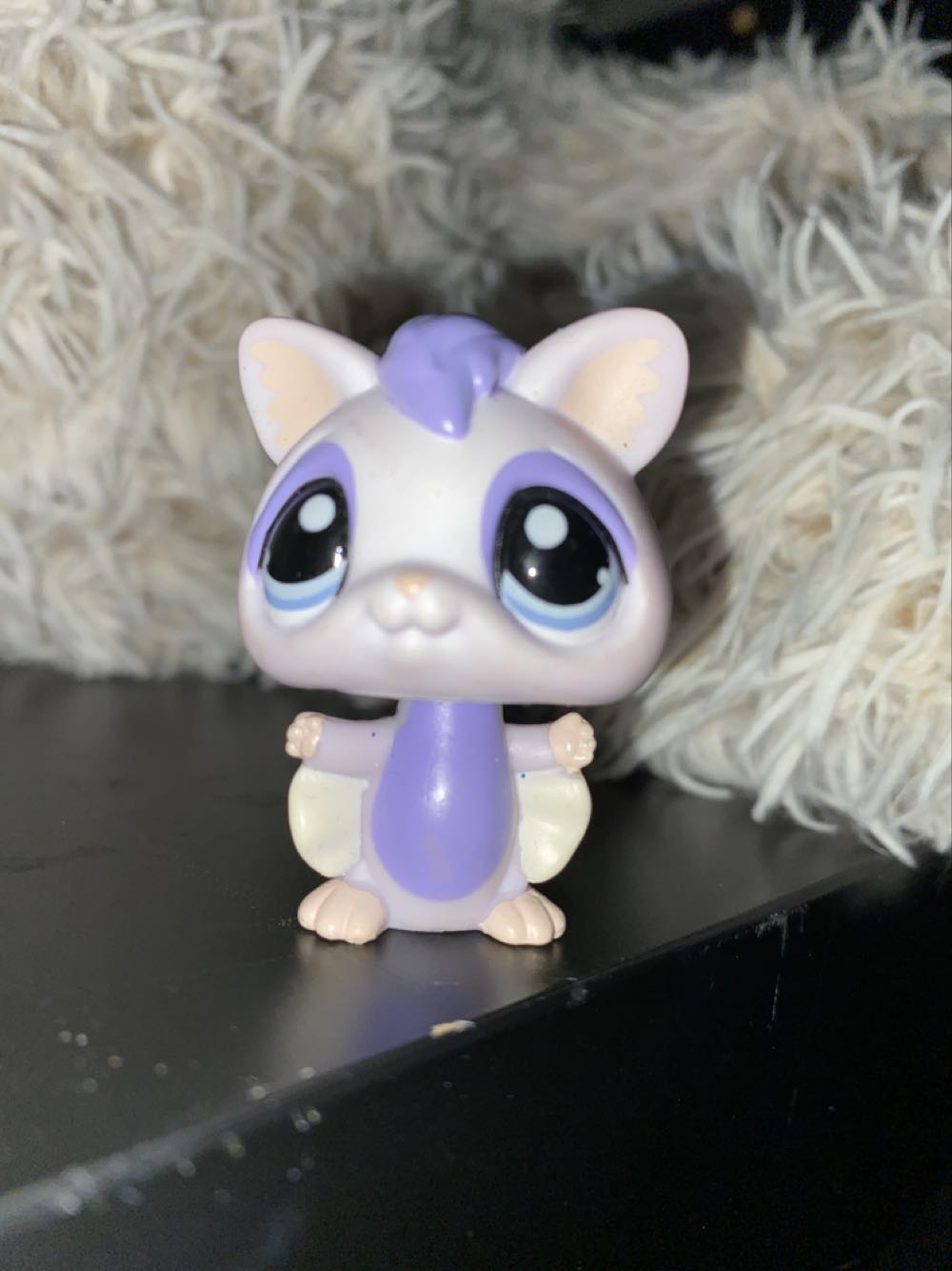 Green Lantern Seven Piece Pvc Set Series 2