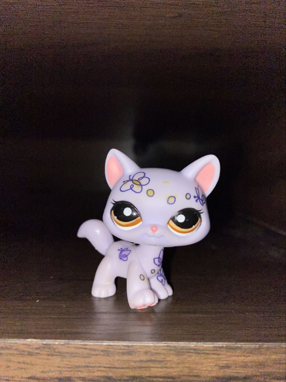 Batman Corgi 1990’s Bstmobile