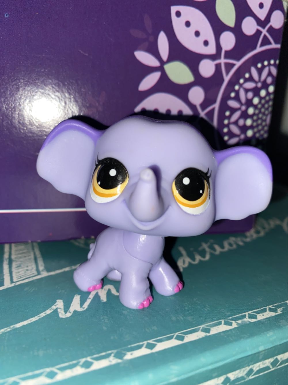 The Creep 2018 <Toony Terrors>