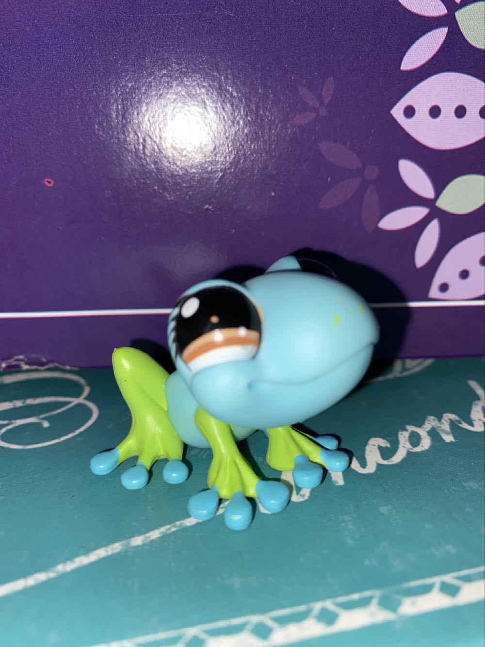 Justice League Figurines: Green Lantern