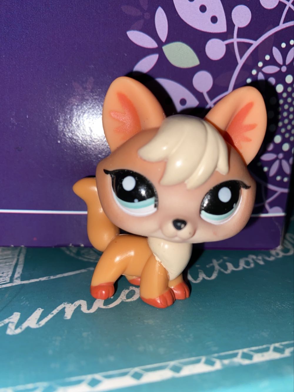 Fluttershy (Bishojo)