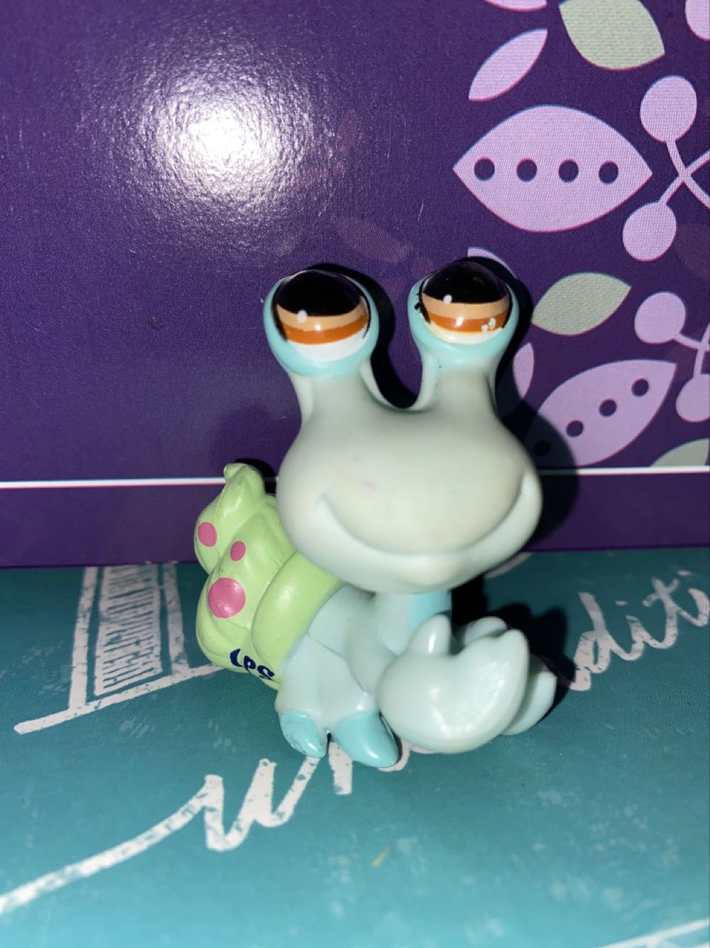 Deep Blue Secret (Fantastic Fashions)