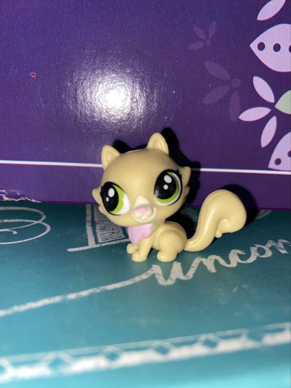 Hotwheels Turbo ‘91 GMC Syclone 3/5