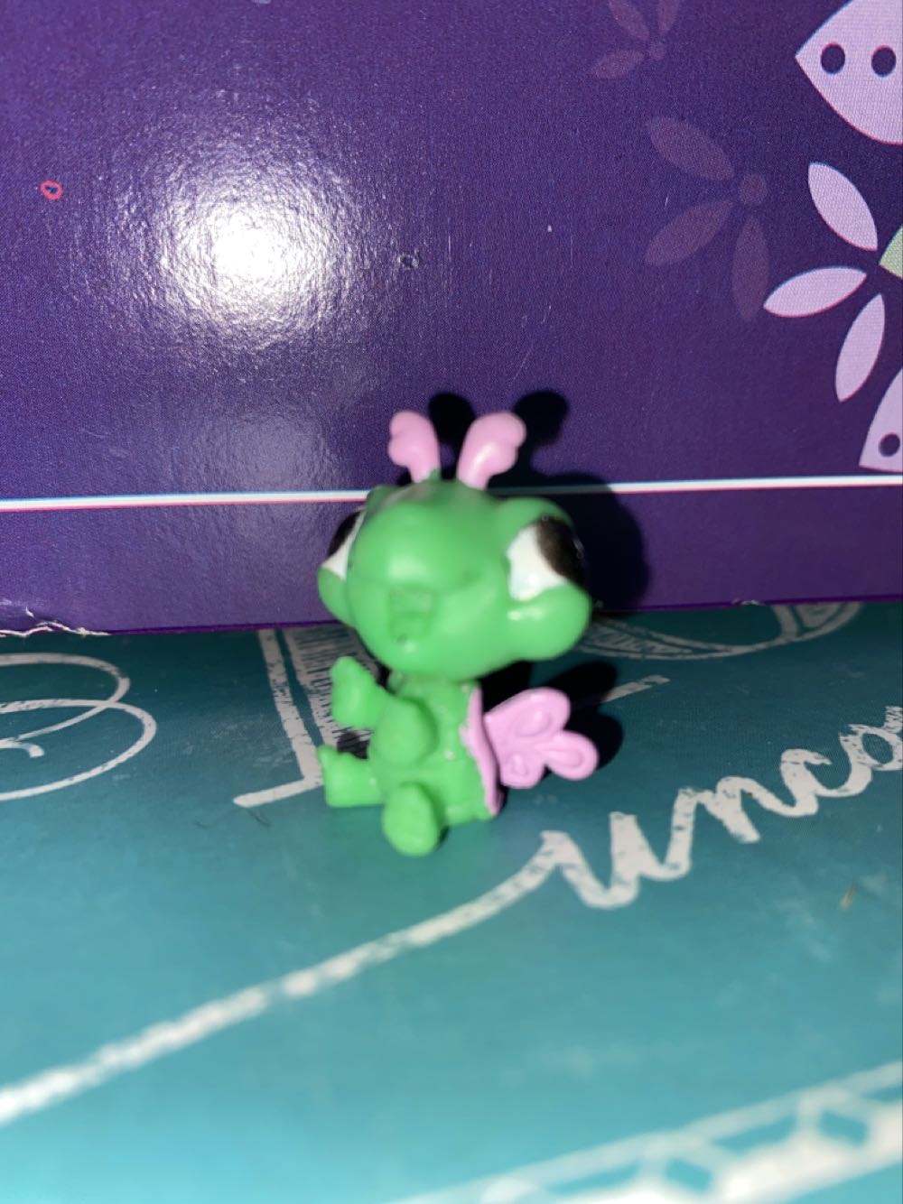 Barbie 3 inch Pop Star Barbie