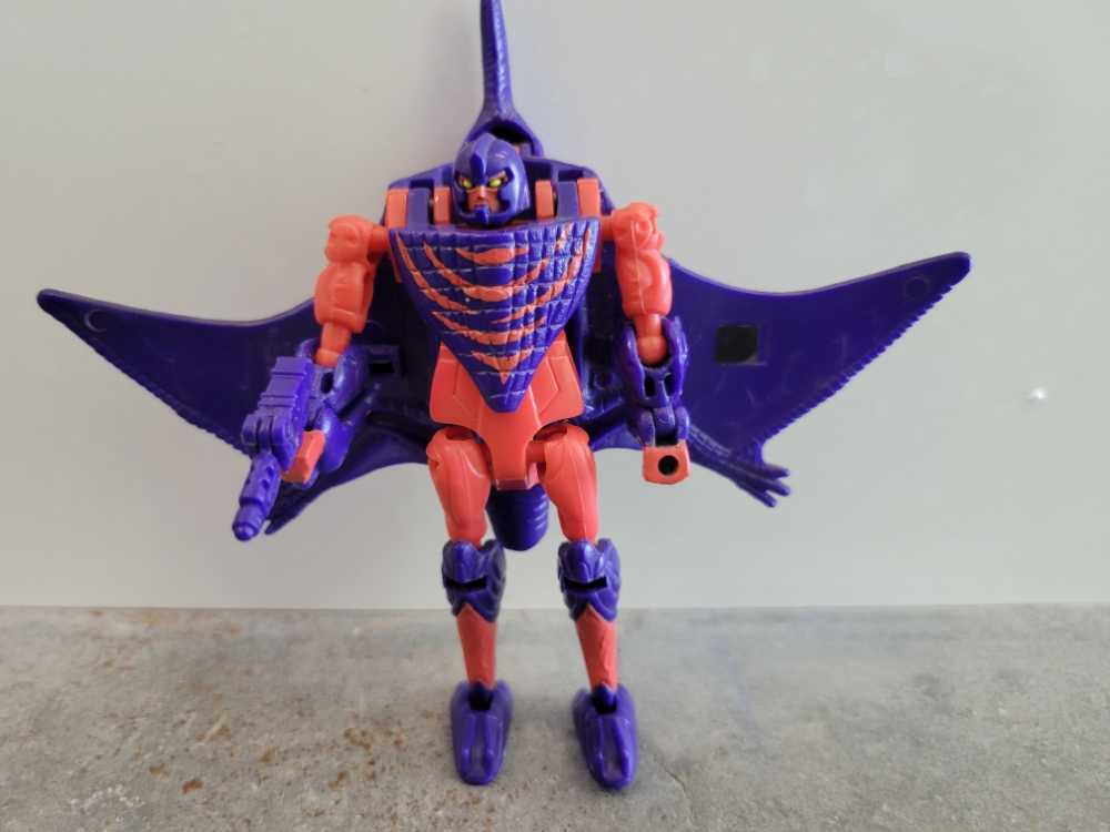 Lazorbeak - Hasbro (Beast Wars) action figure collectible - Main Image 2
