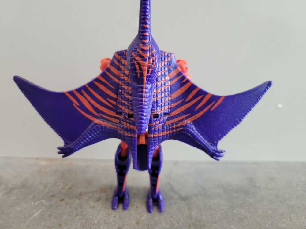 Lazorbeak - Hasbro (Beast Wars) action figure collectible - Main Image 3