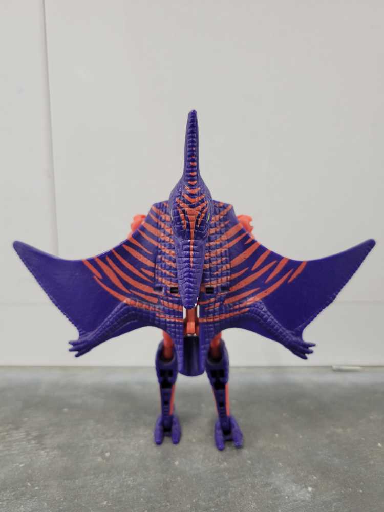 Lazorbeak - Hasbro (Beast Wars) action figure collectible - Main Image 4