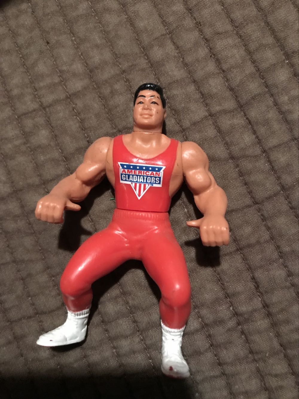 #D05 Enfys Nest and Swoop Bike