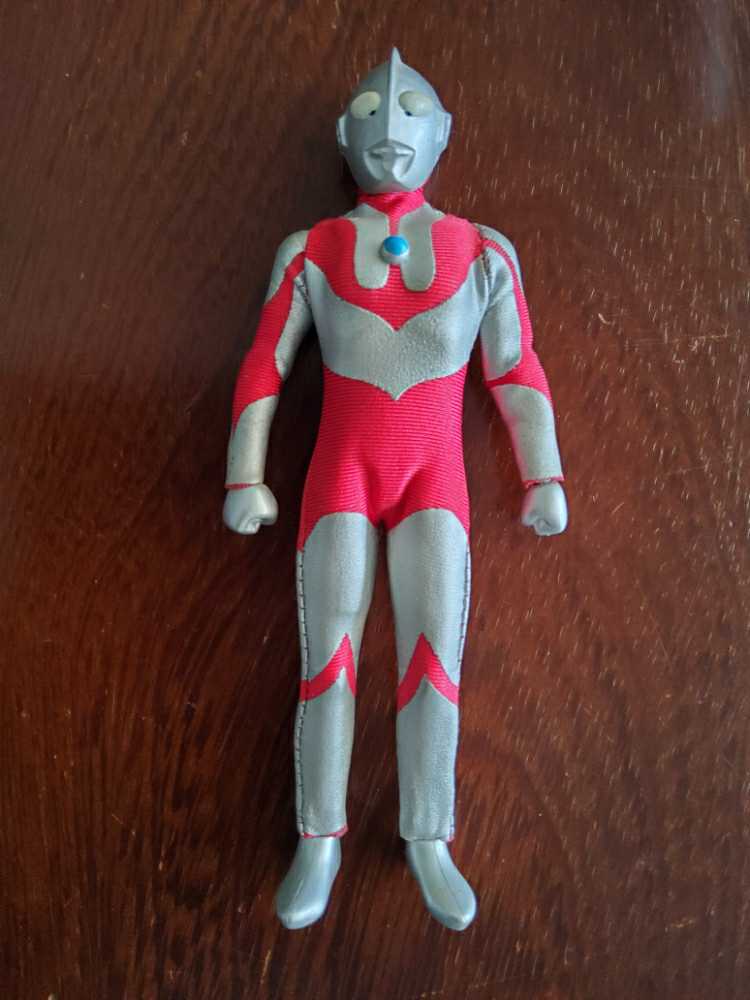 Ultraman   action figure collectible - Main Image 1