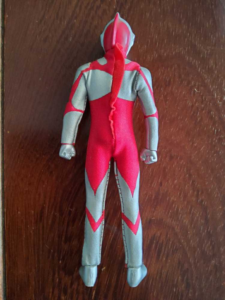 Ultraman   action figure collectible - Main Image 2