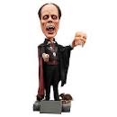 Neca Universal Monsters Phantom Of The Opera Head Knocker  action figure collectible [Barcode 634482047019] - Main Image 1