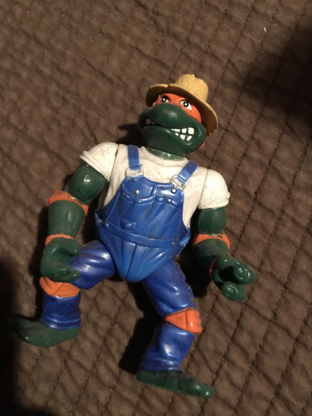 Star Wars Hero Mashers Episode Ii Kit Fisto