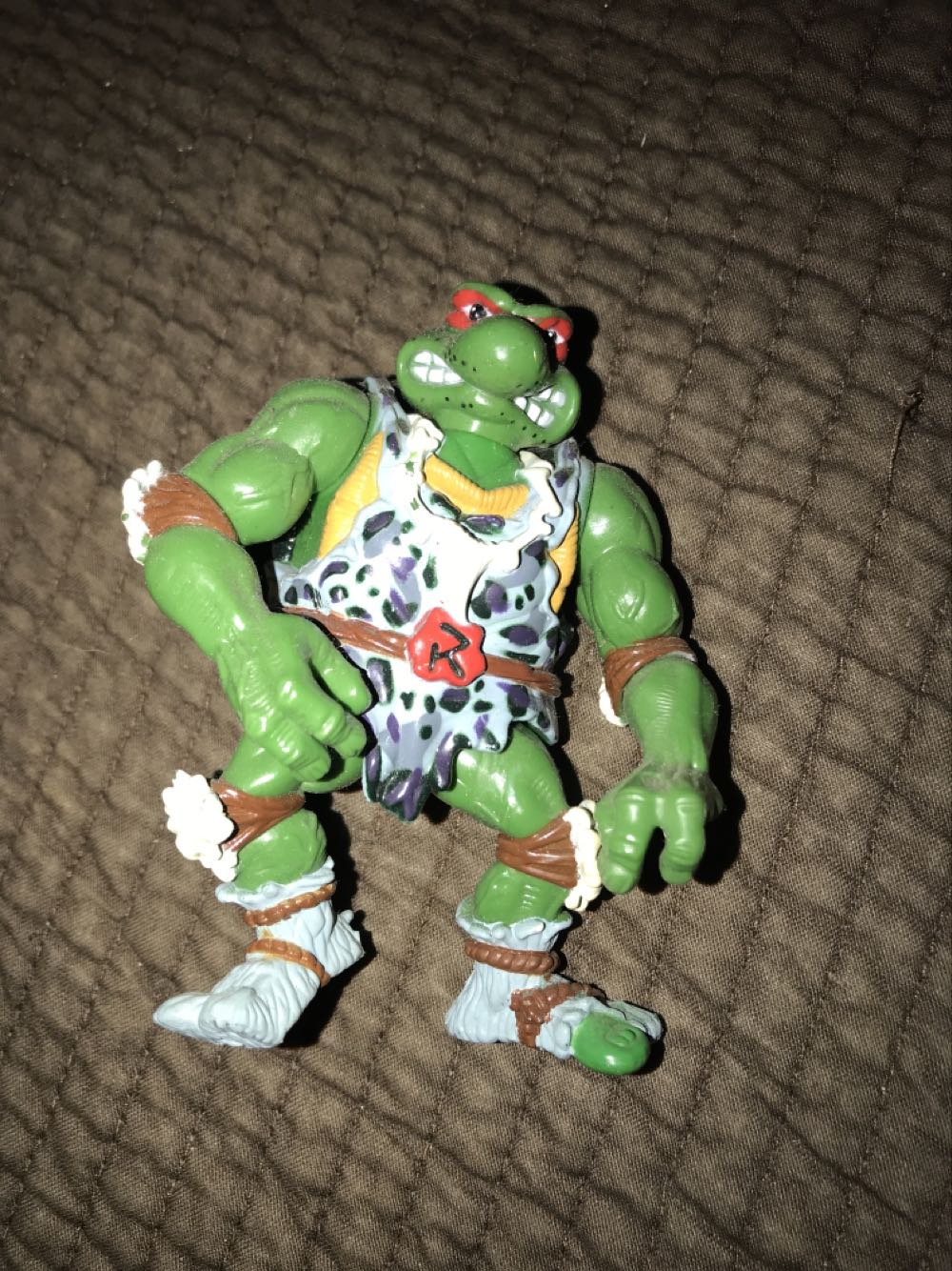 Ghost: Papa Nihil Sdcc Exclusive