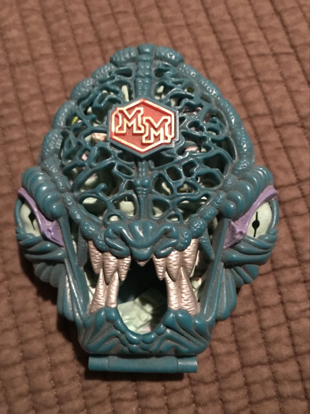 Star Trek V: The Final Frontier USS Enterprise And Shuttlecraft Model Kit