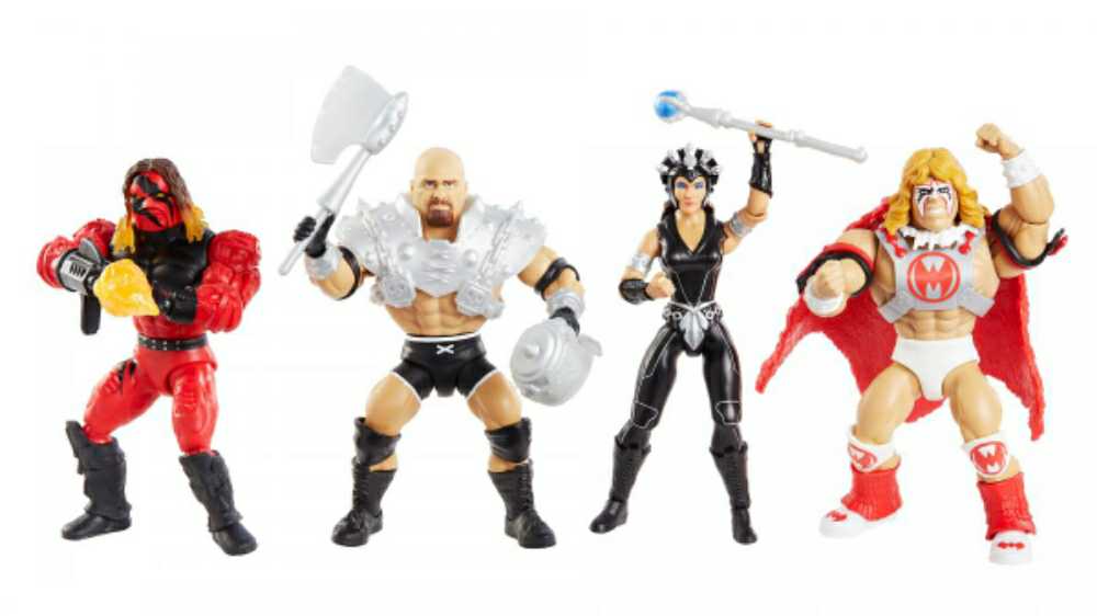 Starting Lineup Johnny Bench & Joe Morgan Cincinnati Reds