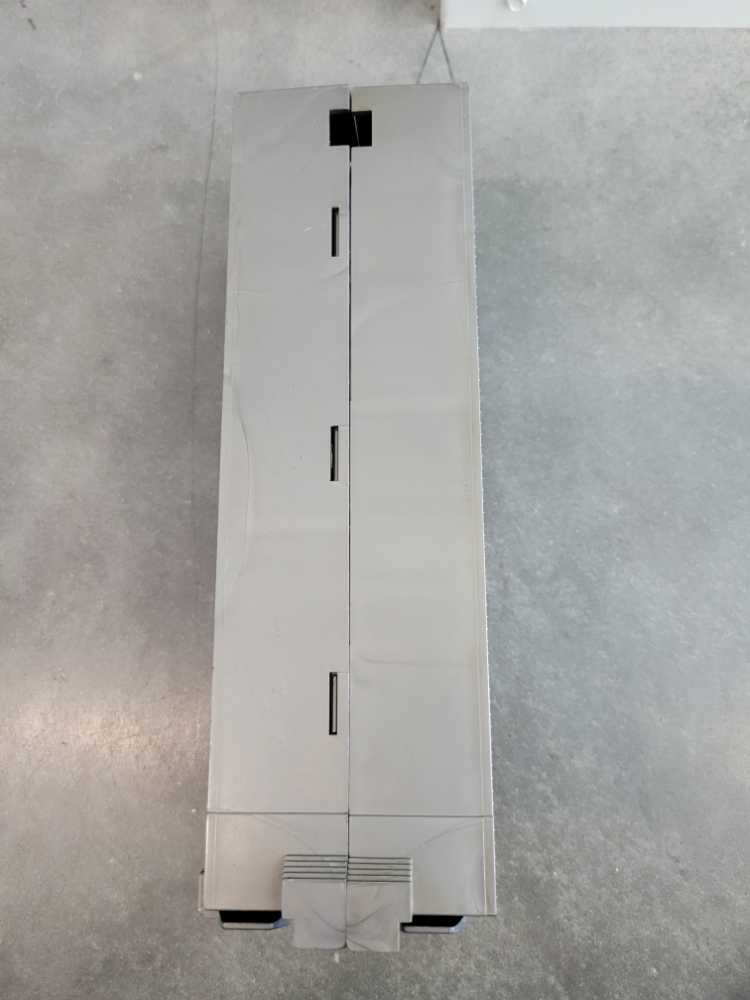 Optimus Prime (Original 1985) - Hasbro (Transformers Parts) action figure collectible - Main Image 2