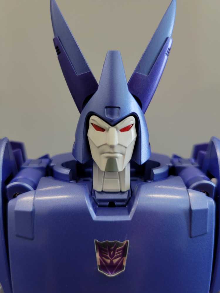 Star Trek 3 Piece Adversary Set Model Kit