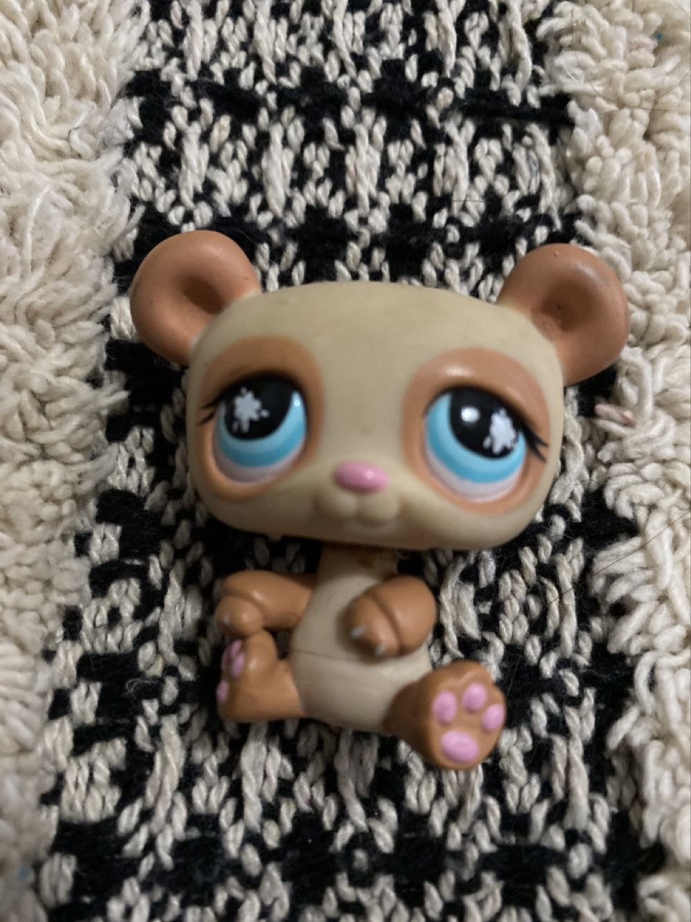 Pinkie Pie (Bishojo)