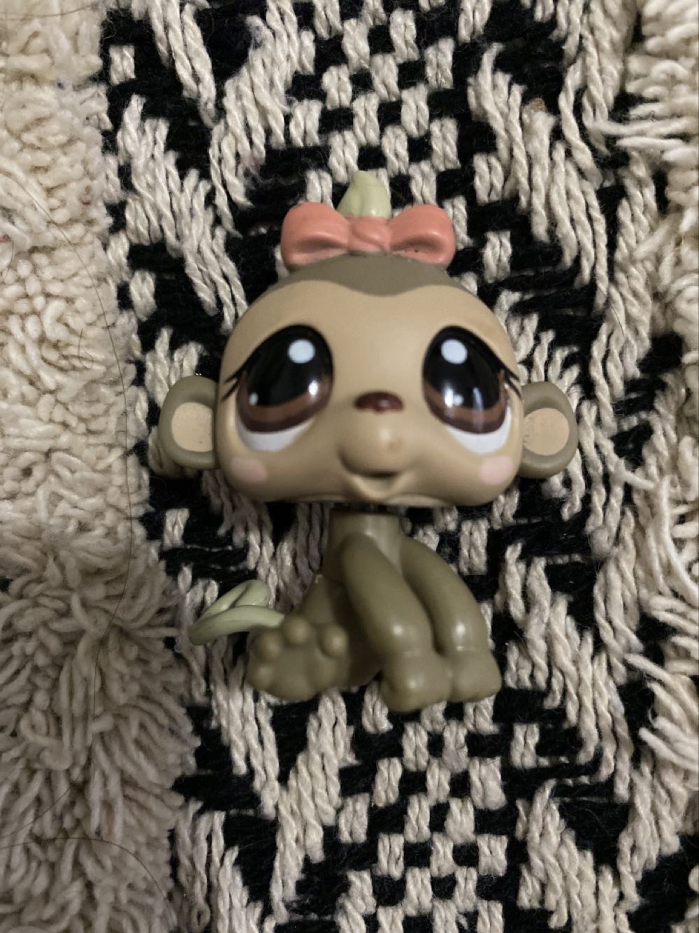 BST AXN The Loyal Subjects Napoleon Dynamite