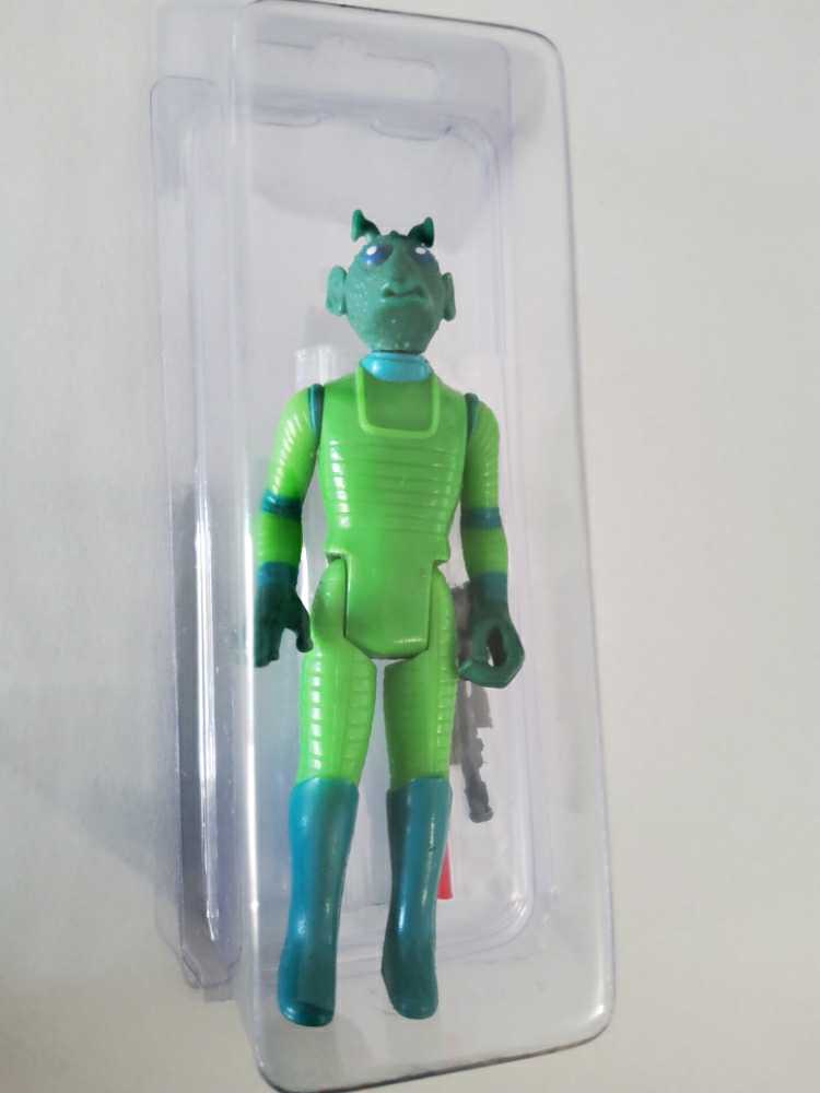 Alien Vs. Predator Movie Deluxe 12 Inch Action Figure Stealth Scar Predator