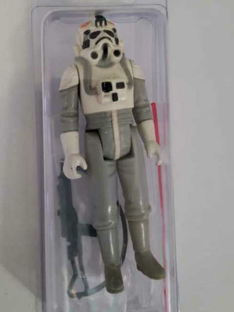 Rebel Trooper (Tantive IV Defender)