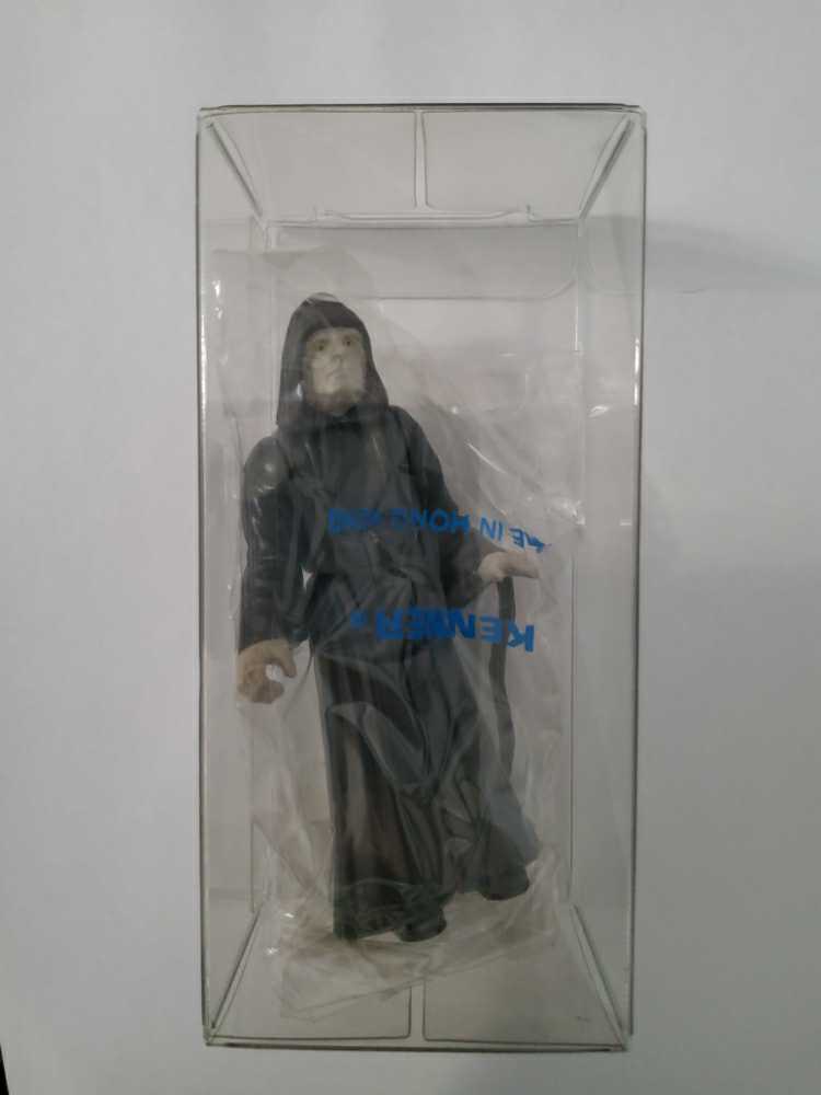 Justice League Figurines: Batman