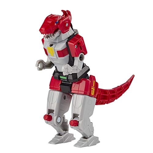 Power Rangers Tyrannosaurus Rex Dinozord - Hasbro (Mighty Morphin Power Rangers) action figure collectible [Barcode 5010993741298] - Main Image 1