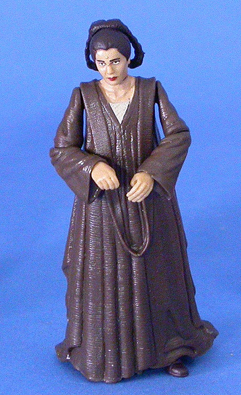 Jedi High Council (Scene 5) - Hasbro (Multipack) action figure collectible [Barcode 076930847015] - Main Image 3