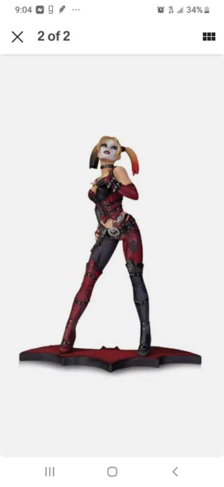 Nbx Nightmare Before Christmas Big Vampire Boxed Exclusive Version