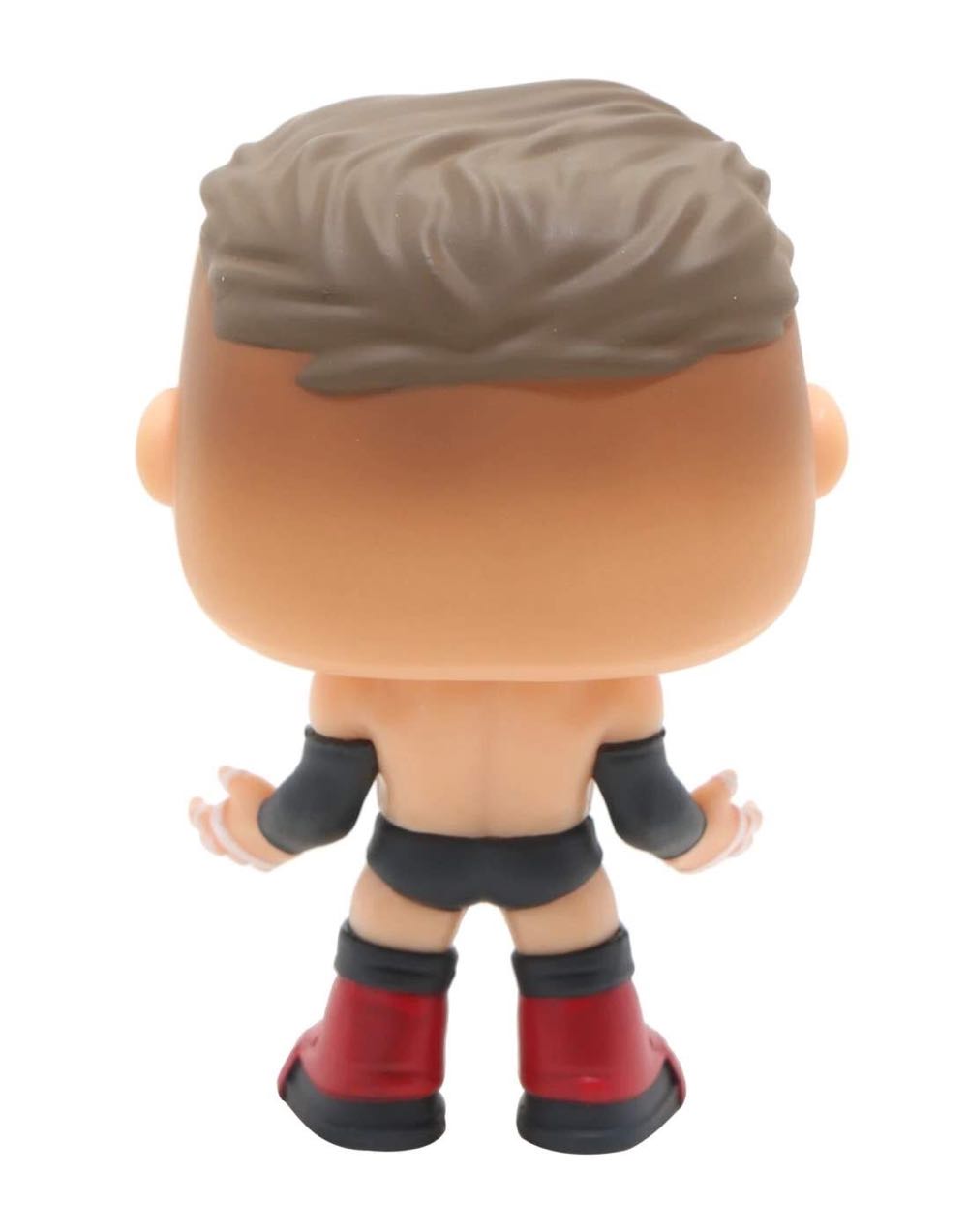 34 - Funko / WWE (Funko Pop WWE) action figure collectible [Barcode 889698142496] - Main Image 3