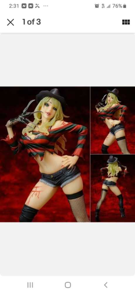 Jaws: No Swimming Sign