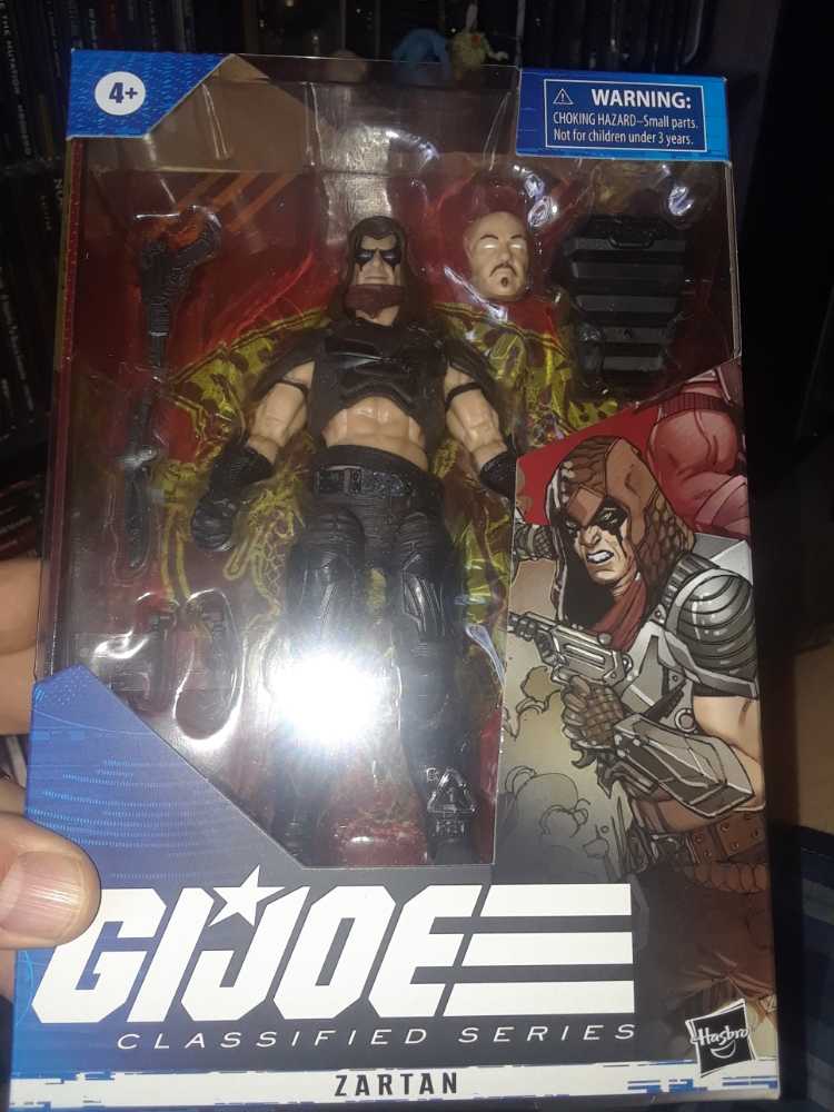 Halo: ODST Buck Helmeted #09