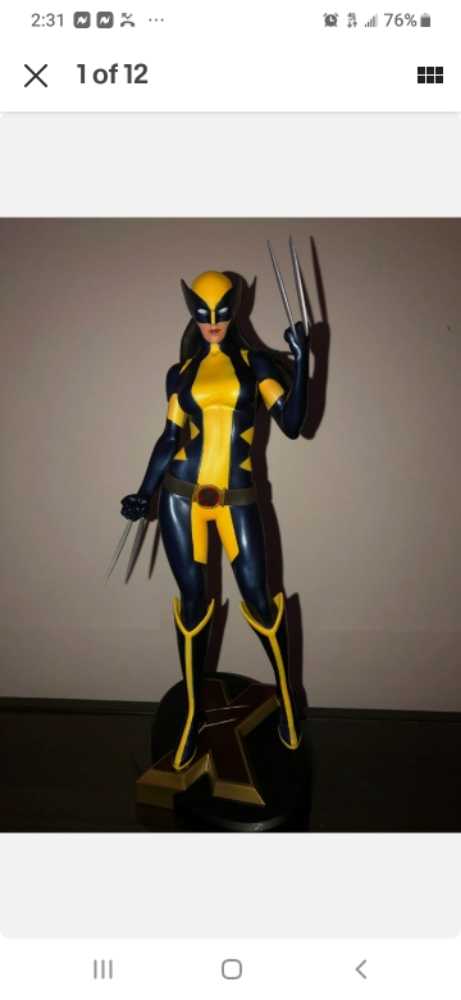 ReAction Jaws - Quint