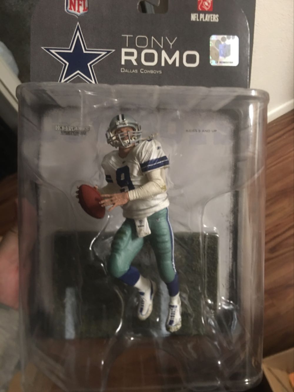 Justice League Winder Woman 10”