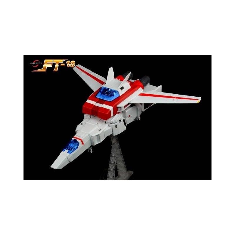 Fans Toys FT-10 Phoenix - Fanstoys (3rd Party Transformers Masterpiece) action figure collectible - Main Image 2