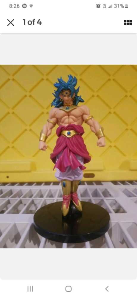 G.I. Joe Crimson Guard