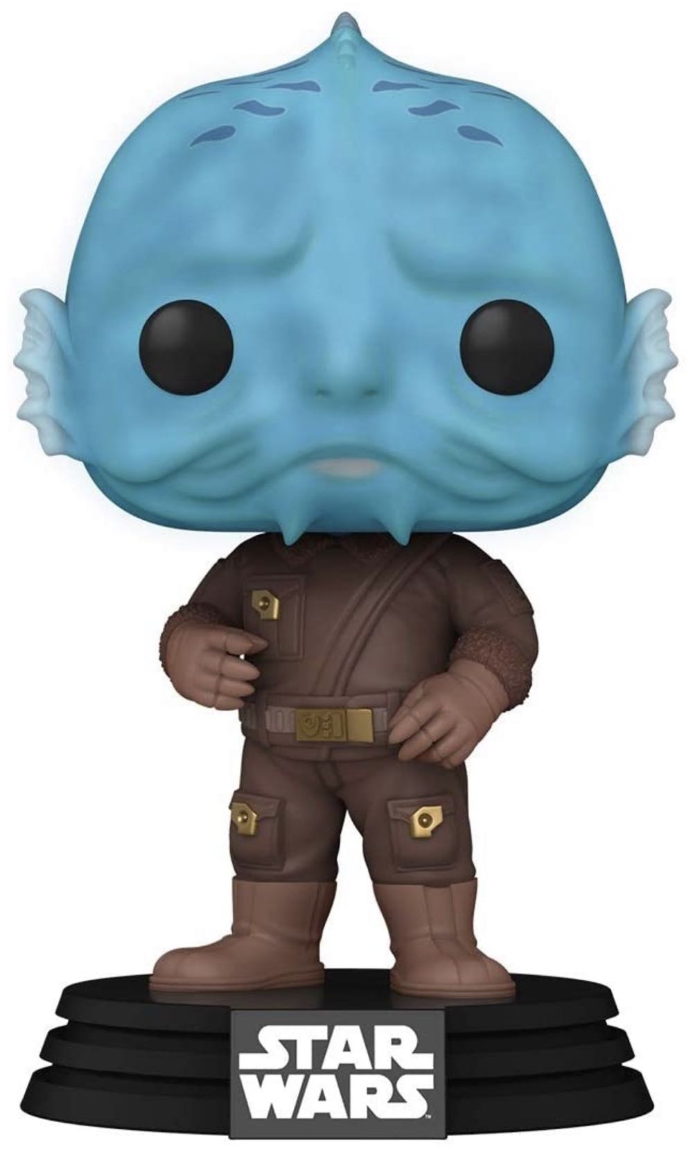 The Walking Dead AMC: Daryl Dixon 1:4 Statue