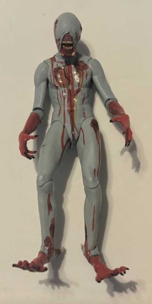 Neca Ash Vs Evil Dead Eligos (Demon Of The Mind) - Neca (Ash Vs Evil Dead Series) action figure collectible [Barcode 634482419618] - Main Image 3