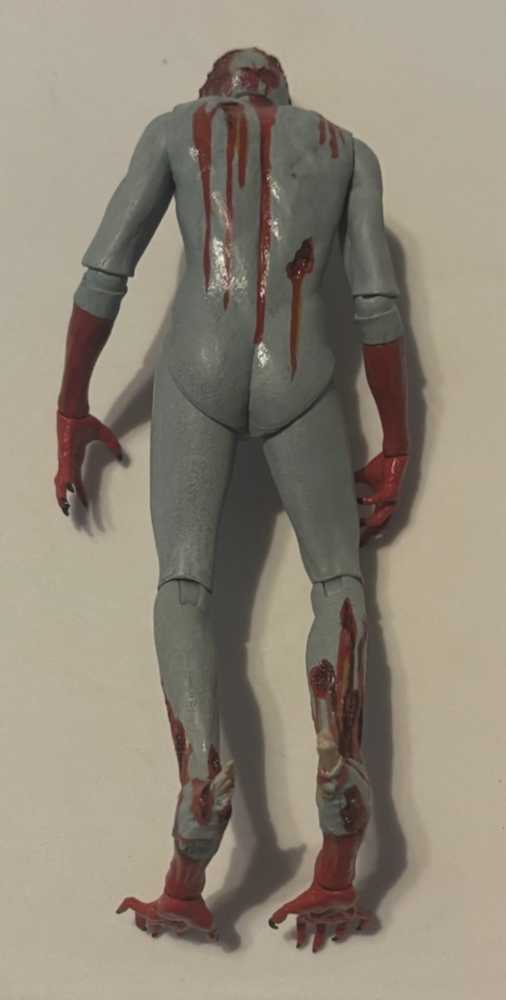 Neca Ash Vs Evil Dead Eligos (Demon Of The Mind) - Neca (Ash Vs Evil Dead Series) action figure collectible [Barcode 634482419618] - Main Image 4