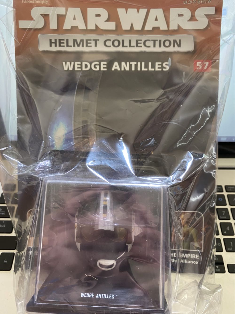 Batman - The Dark Knight Returns - Bust