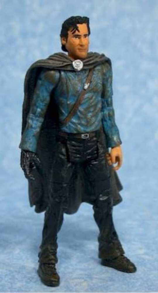 Palisades Army Of Darkness Hero Ash & Deadite Scout  - Palisades Toys (Army Of Darkness) action figure collectible [Barcode 666620112303] - Main Image 3