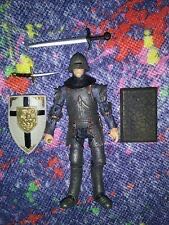 Knight & Deadite Pikeman - Palisades (Army Of Darkness) action figure collectible [Barcode 666620112327] - Main Image 1